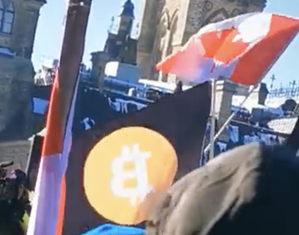  bitcoin canadian middle boost needed waving bit 