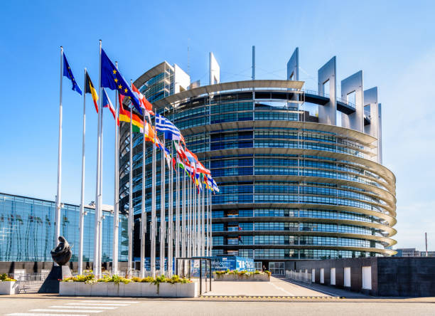 What Ban? EU Opts to Boost and Support Bitcoin