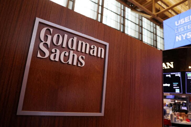  bitcoin sachs goldman interest grow continues toes 