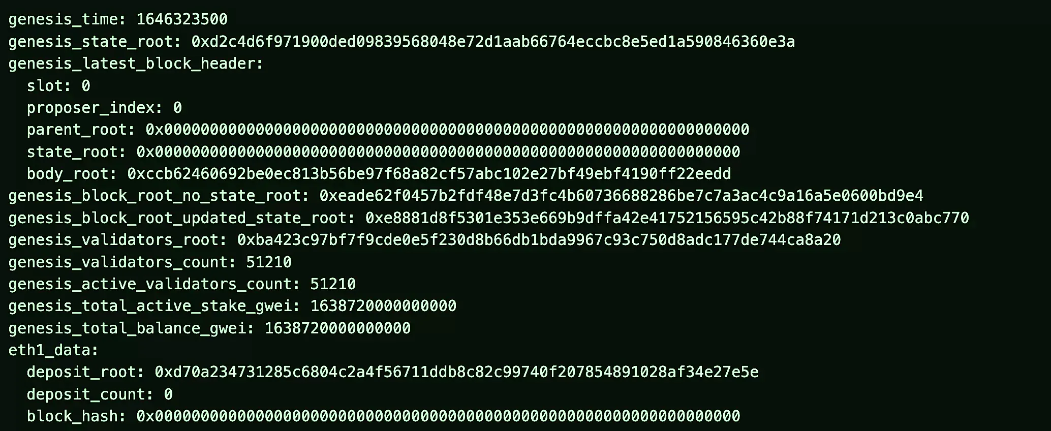 Ethereum Gets Ready For the Final Merge Testnet