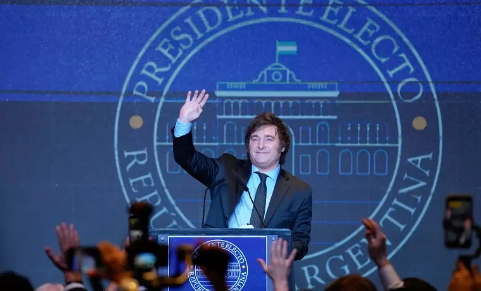 Bitcoin on the Way to Legal Tender in Argentina