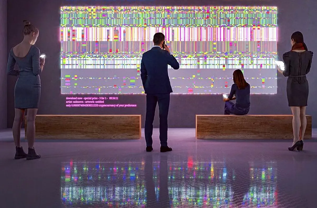 Countdown to the Bitcoin ETFs Begins