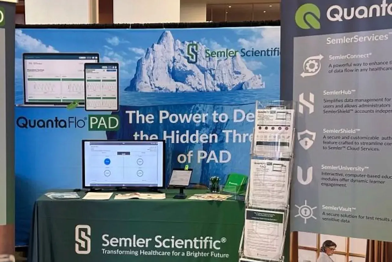 Semler Scientific Adopts Bitcoin For Treasury Reserves