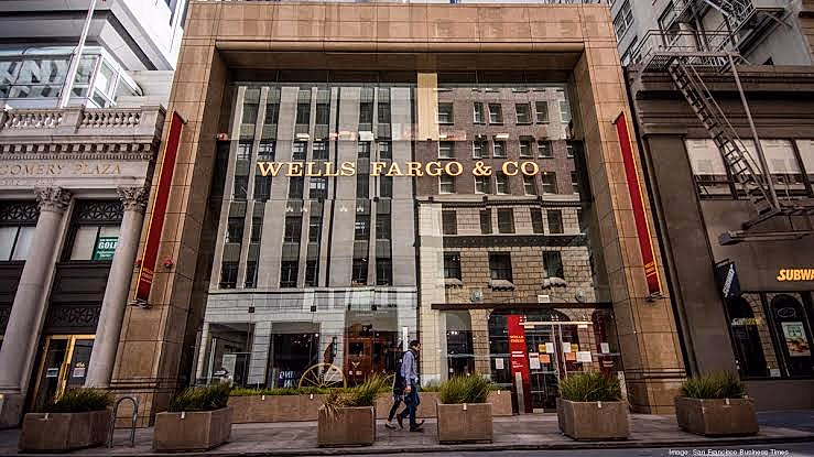 Wells Fargo
