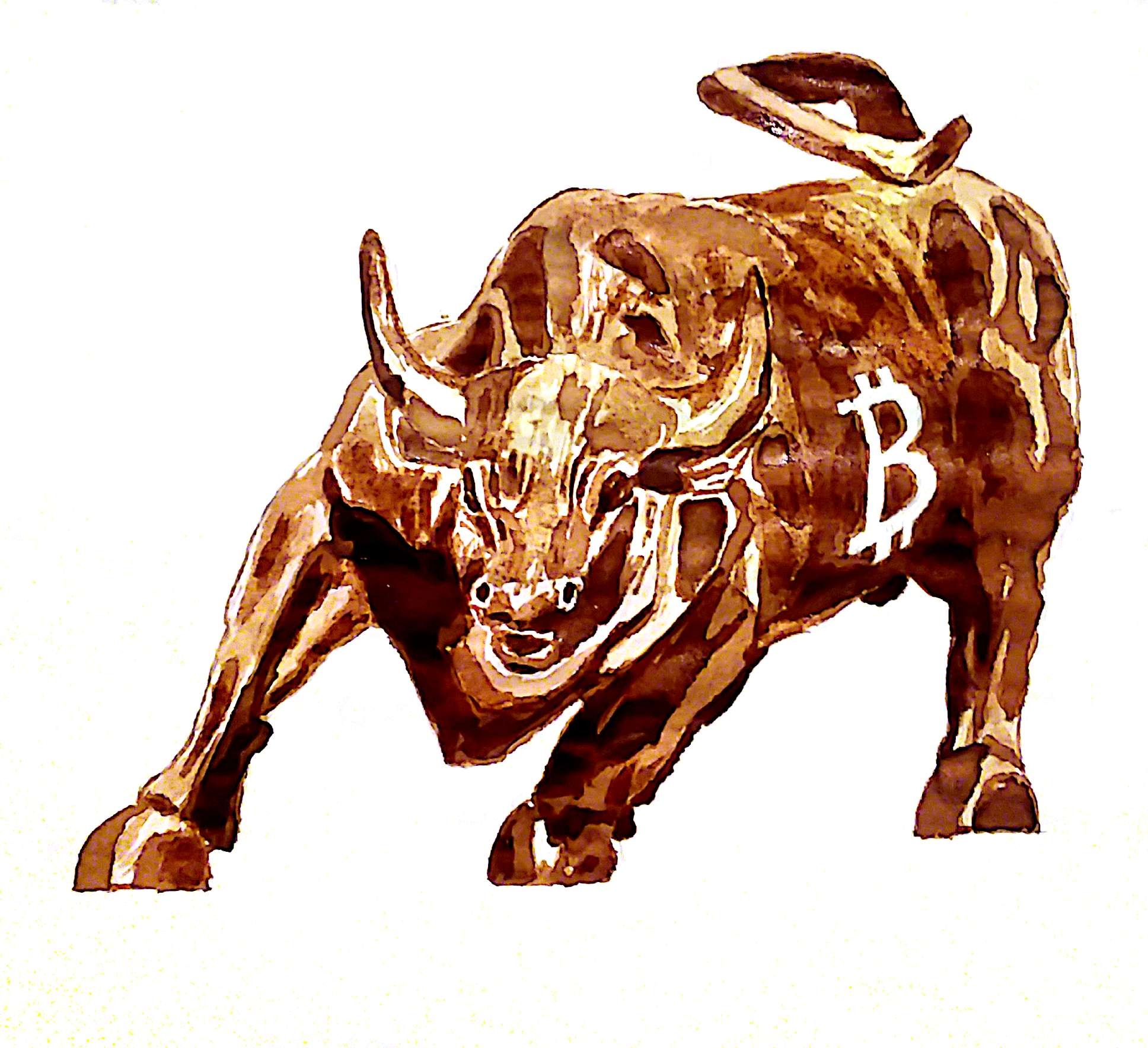 Bitcoin's Bull Market Continues With a New All-Time High ...
