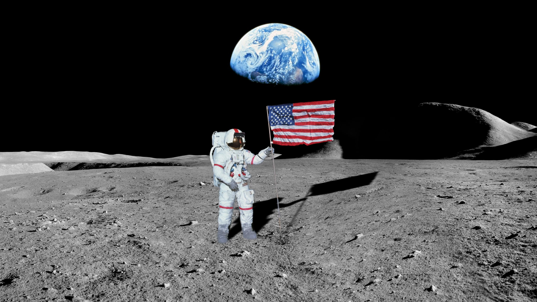 Moon russia. Флаг США на Луне. Американцы на Луне. Полет на луну. Американские астронавты на Луне.