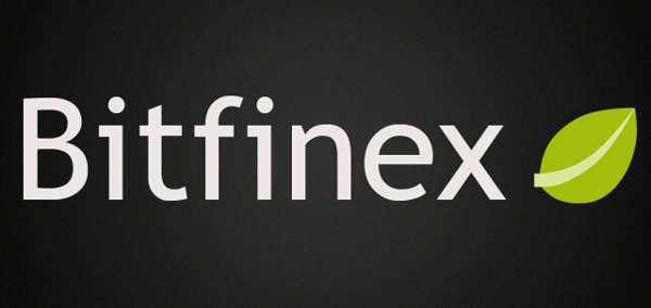 Bitfinex Ripple