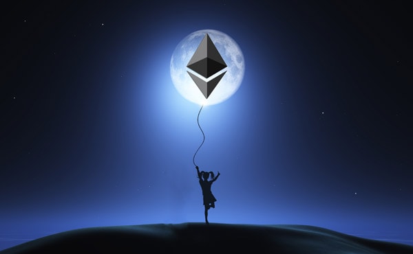 Ethereum's Market Cap Reaches All-Time High, Price Rises ...