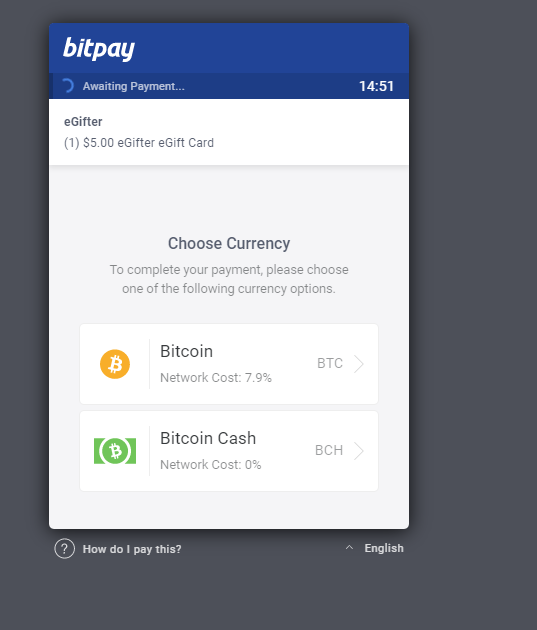 Bitpay Accept Litecoin Is The Xapo Site Not Working - 