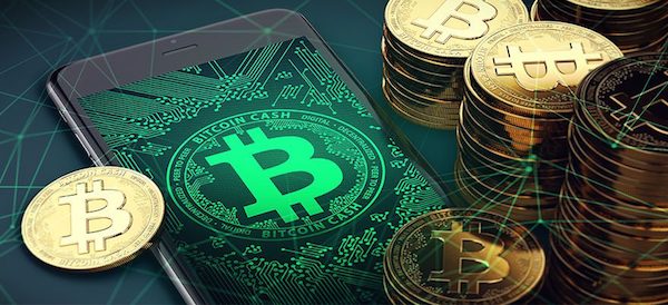 Krytpokit bitcoin cash largest exchanges crypto