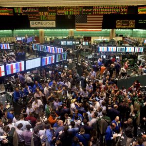 CME Ethereum Futures Start Trading at a Premium