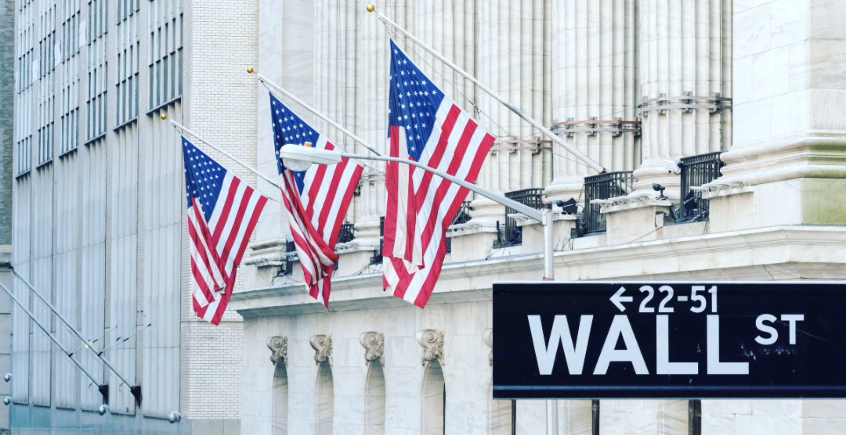 Wall Street
