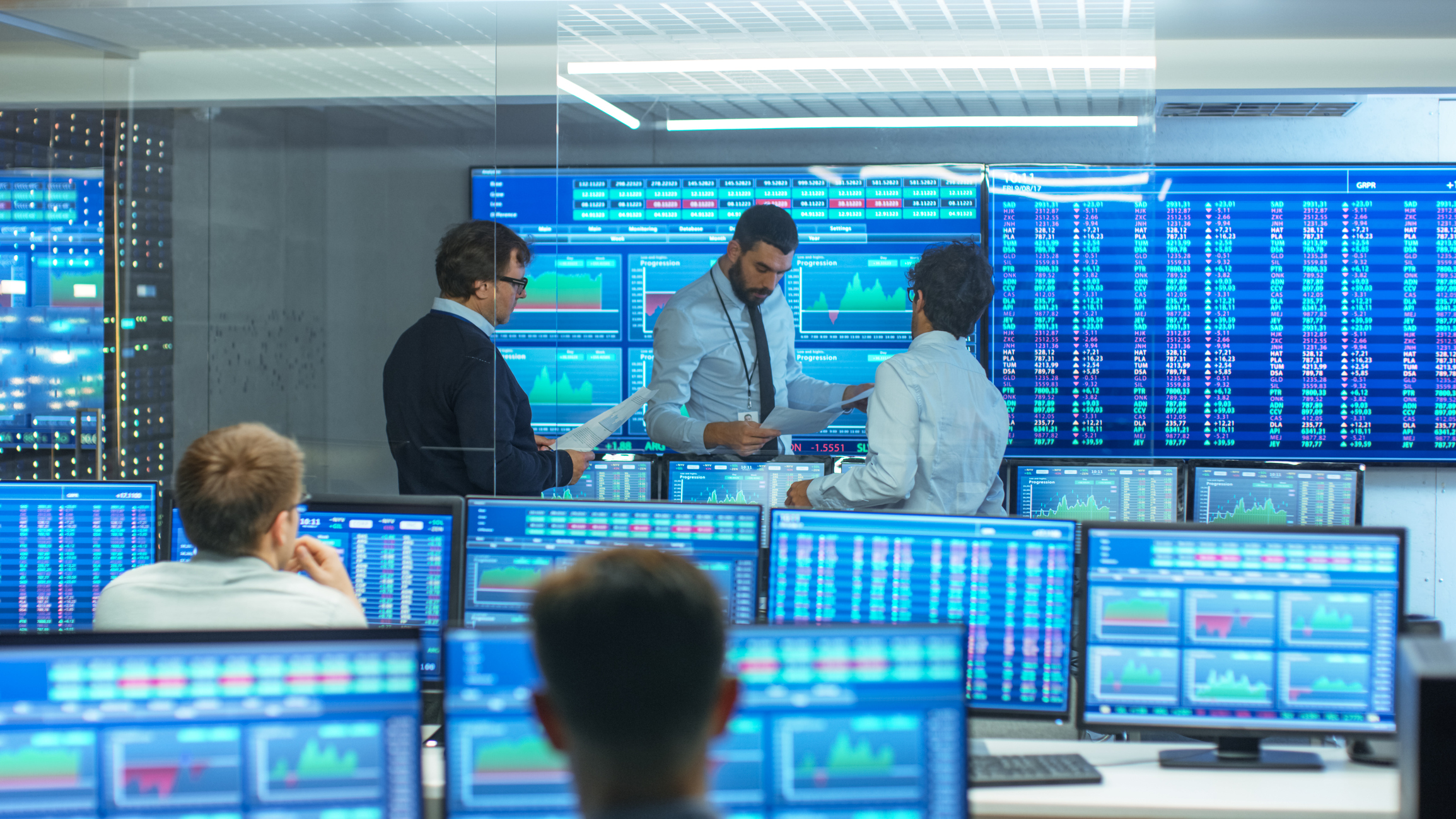 Bitcoin vs Stocks, an Investment Thesis For the People – Trustnodes