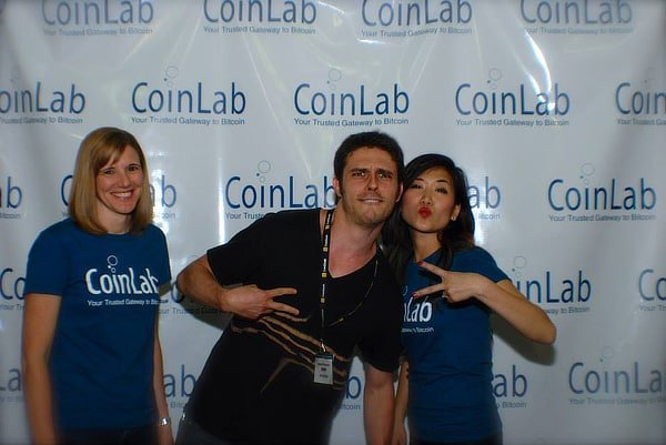 Coinlab