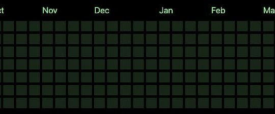 Inactive code project, Sep 2019