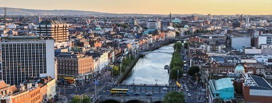 Dublin