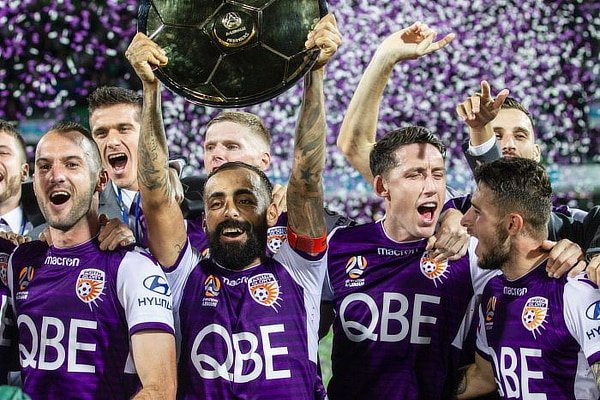 download perth glory fc livescore