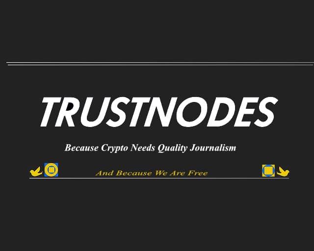 Trustnodes Draft Magazine
