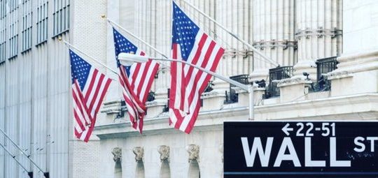 Wall Street