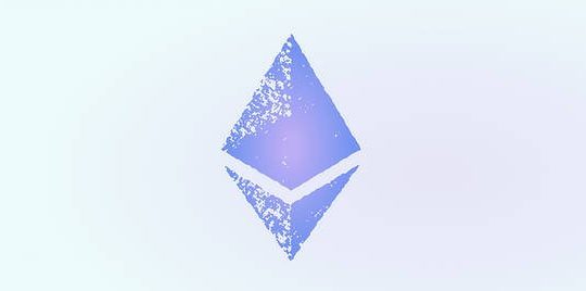 Ethereum abstract