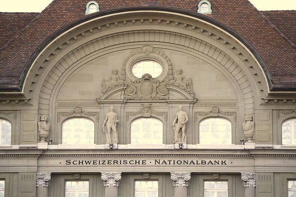 Swiss central bank