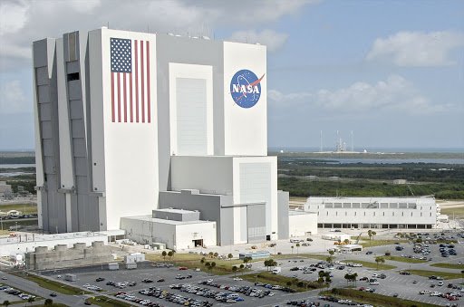 NASA HQ
