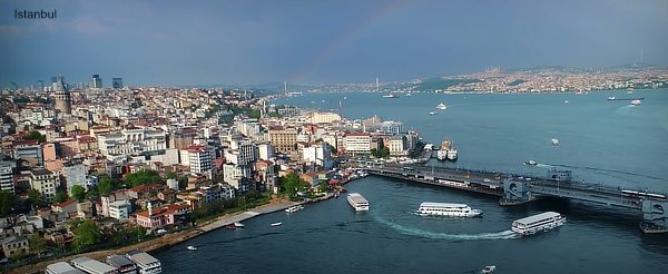 Istanbul