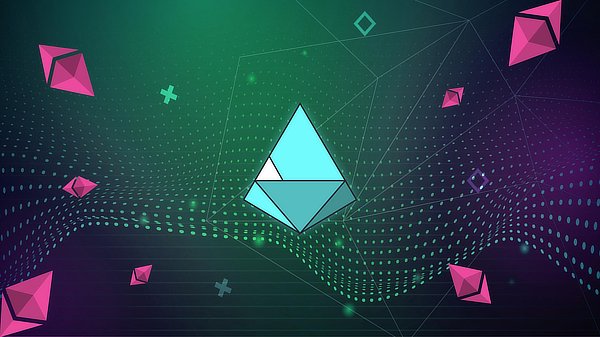 Ethereum 2.0 abstract