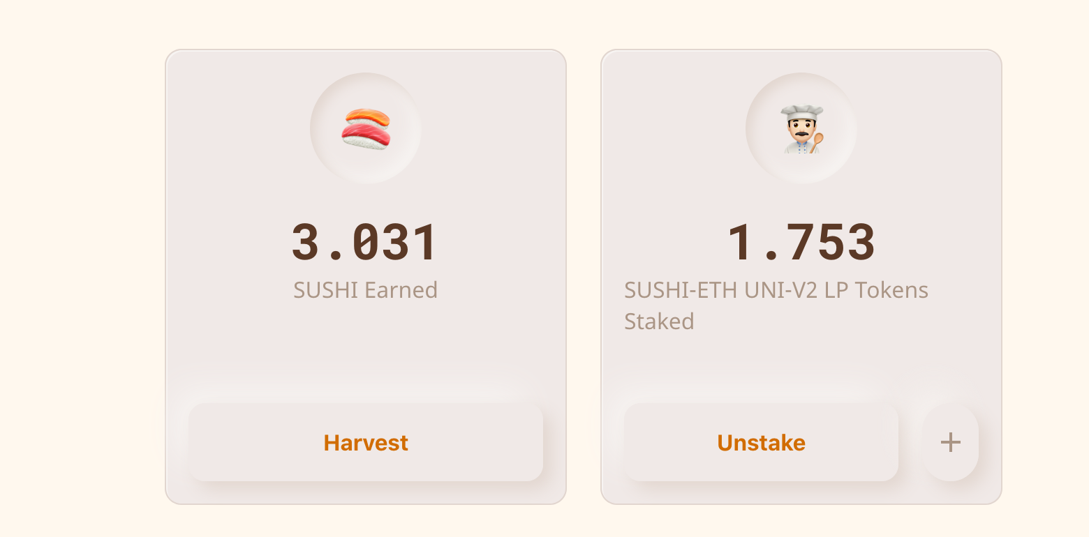 Sushis gratis, septiembre de 2020