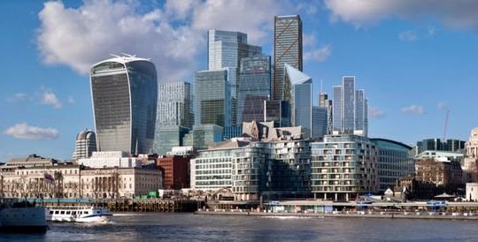 London City