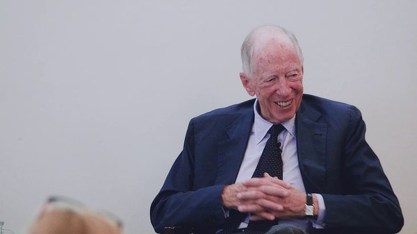 Lord Rothschild