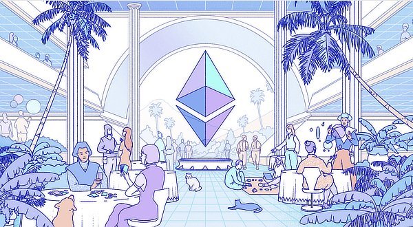 Ethereum abstract