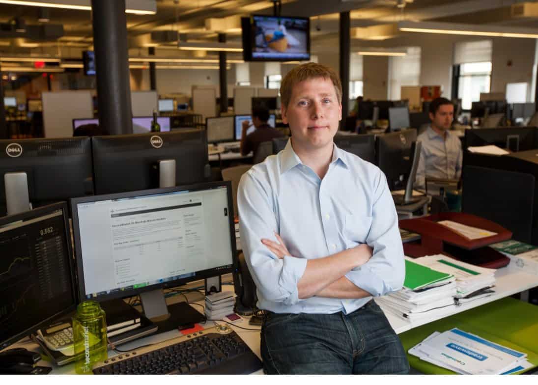 trustul de investiții în bitcoin al lui Barry Silbert