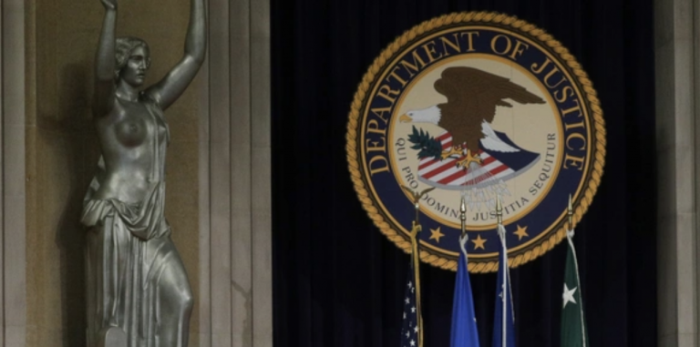 Assistant Attorney General Behind the Crypto Enforcement Framework Departs