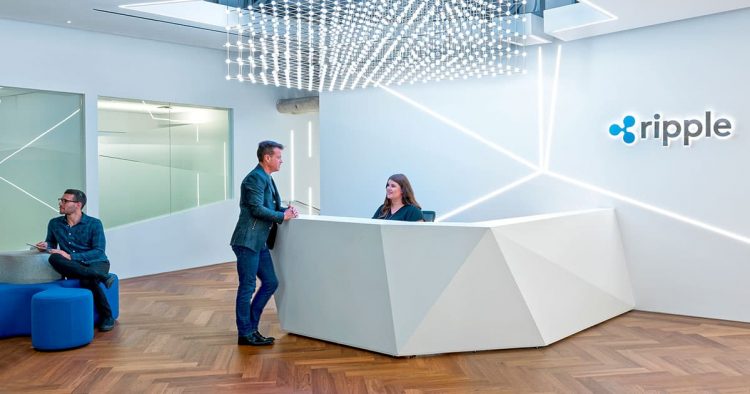 Ripple HQ