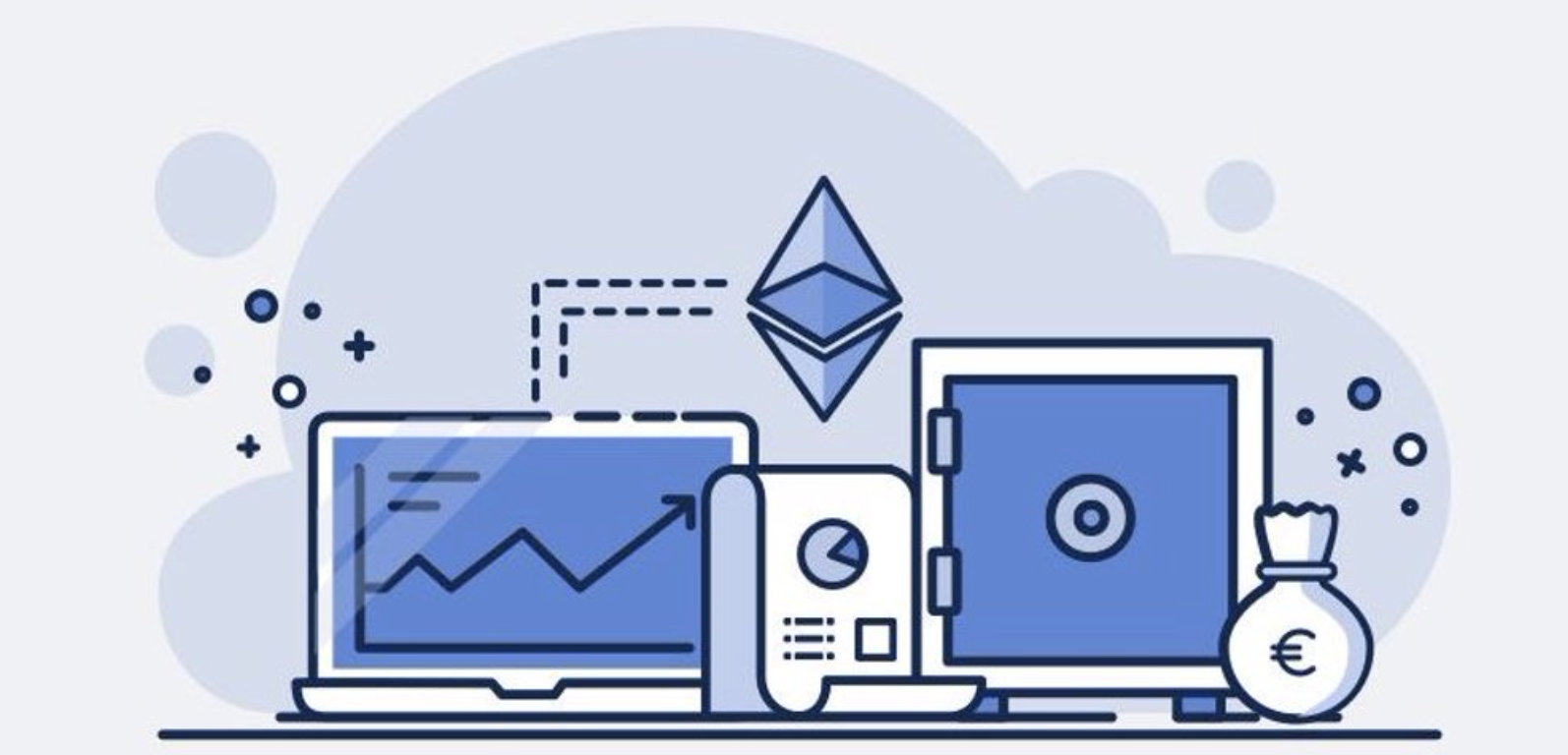 Ethereum Searches Reach All Time High