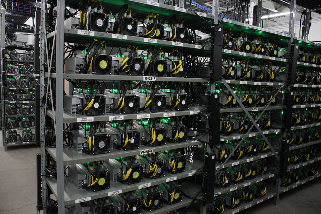 Marathon Buys $150 Million Bitcoin with Treasury Reserves