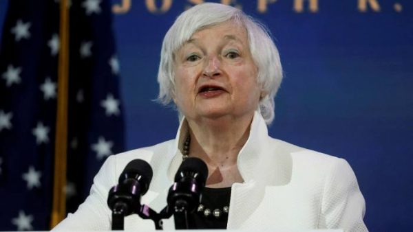 Yellen’s Terrorists: The Bitcoining Middle Class