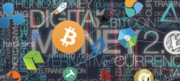SWB Pumps Doge and XRP