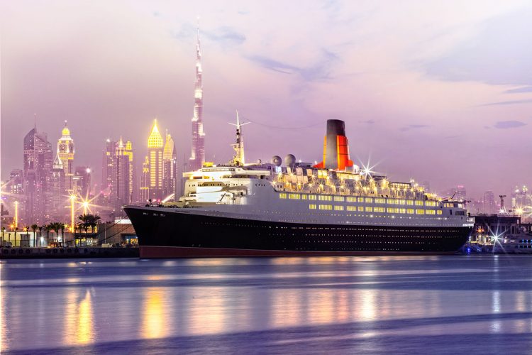 Dubai