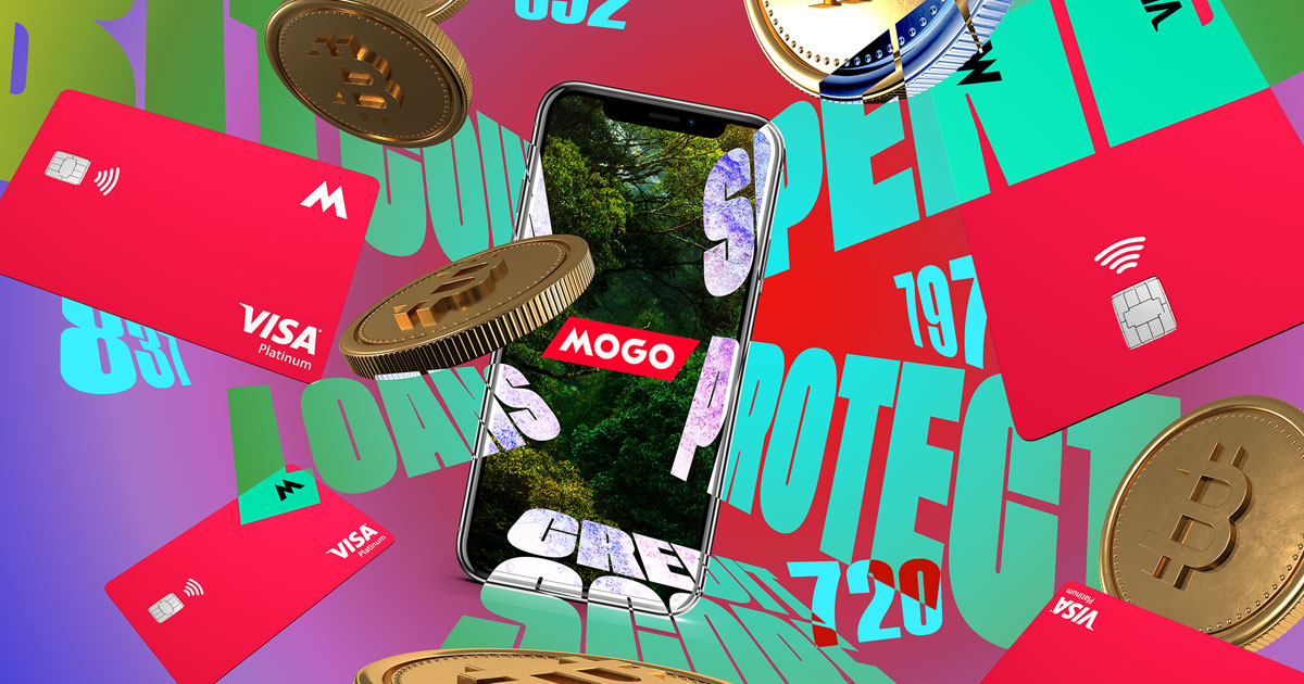 Mogo Acquires 20% of Coinsquare for $56.4 Million