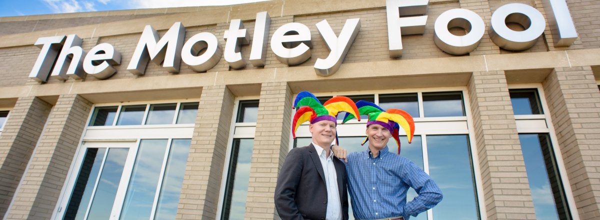 Stock Advisor The Motley Fool to Buy $5 Million Bitcoin