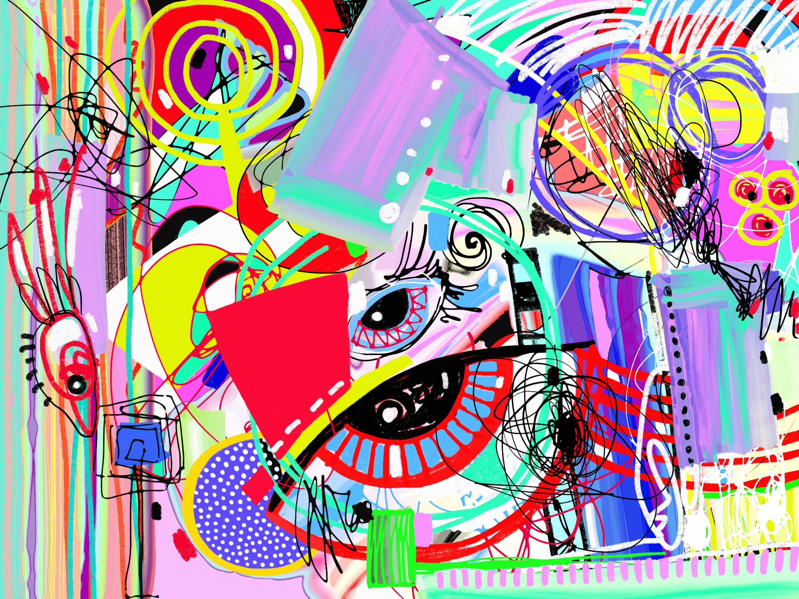 Epic AI Artwork: Ethereum NFT Creates A Global Buzz!