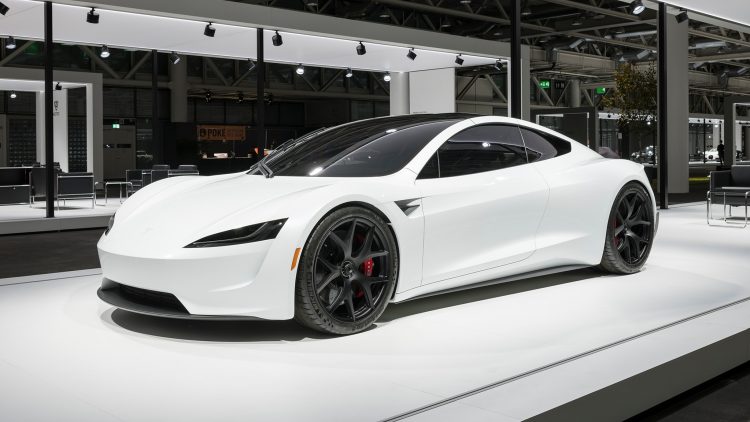 Tesla