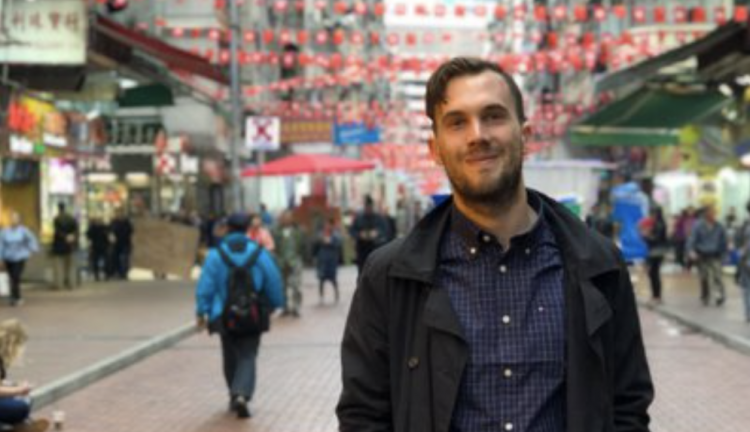 Tim Beiko, Ethereum Developer