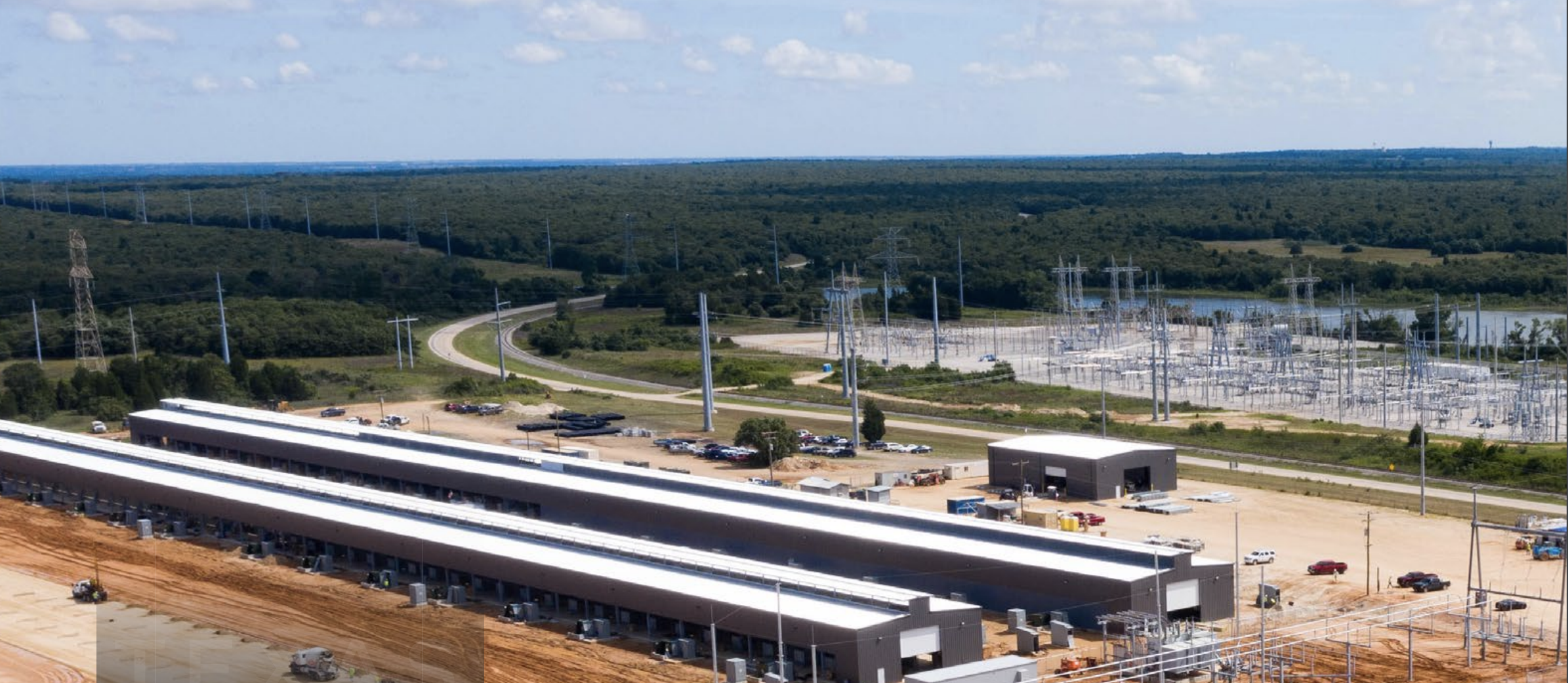 Kriptoda dengeler değişiyor, Çin'den çıkan madencilerin yeni hedefi belli oldu! bitcoin maden Texas Bitcoin Mining Farm Sold For Half a Billion – Trustnodes