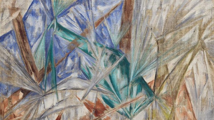 Ethereum abstract