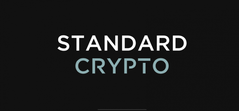 standard crypto vc