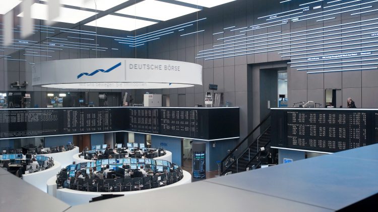 Deutsche Börse