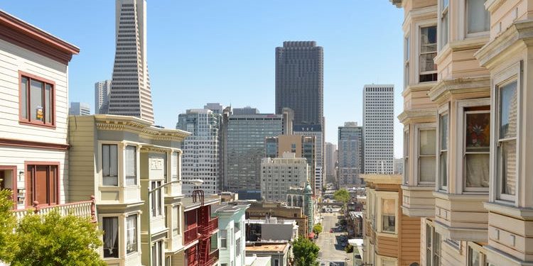 Silicon Valley San Francisco Bay Area